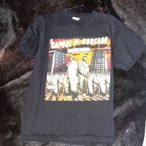 Supreme NOREAGA TEE